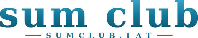 sum club logo