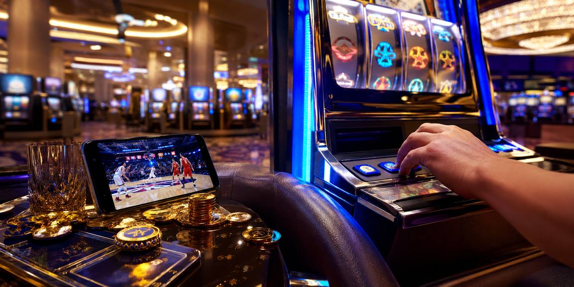 sum club mobile gaming