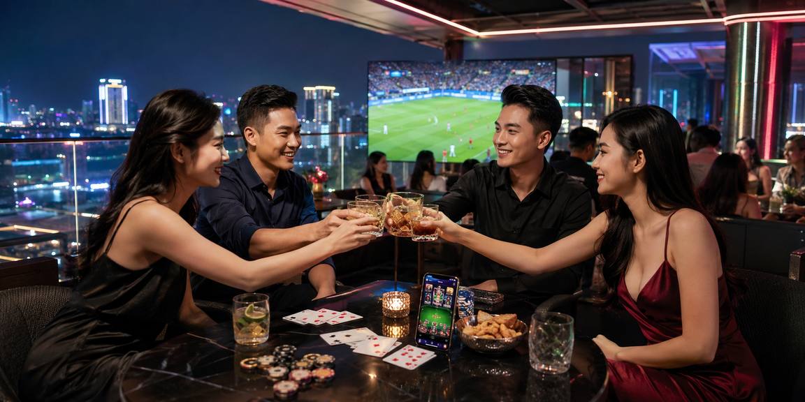 sum club Đăng ký sum club — vào sảnh ngay sau khi xác minh